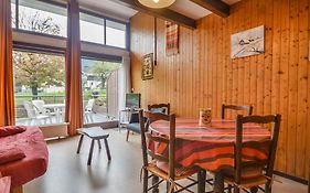 Studio Duplex Centre-Station, Proche Pistes, Terrasse, 5 Pers. - Fr-1-684-27